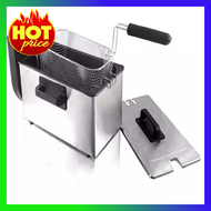 3 LITER HOME USE ELECTRIC DEEP FRYER (3KG) - mhakimizakaria