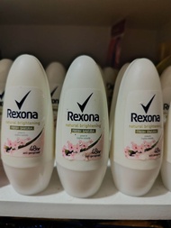 REXONA FRESH SAKURA ANTI-PERSPIRANT