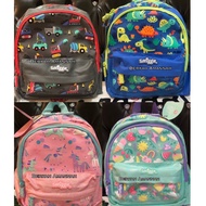 Smiggle Glide Teeny Tiny Backpack Smiggle Teeny Original Bag