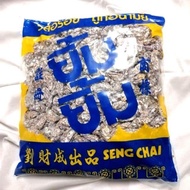 Jeruk anggur kering thailand