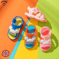Kids Sandals Kids Slippers Boy Trendy Girl Crocs Shoes Casual Cute Baby Twins Mickey
