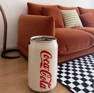 可口可樂智能家用垃圾桶 Coca Cola Smart Bin