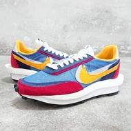 Focus Store Sacai X Nike LDV Waffle Red BV0073 - 400