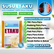 Walatra Etaku Pulmonary Tuberculosis Treats Lung Inflammation Lung Cleanser Lung Spots Lung Shortnes