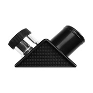 [whfashionkk] 0.965 Inch 90 Degree Diagonal Mirror for Astronomy Telescope Eyepiece 0.965 inch 90deg