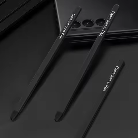 Capacitance Pen S Pen For Samsung Galaxy Z Fold 5 4 3 2 Stylus Pen Replacement Pen For Tablet Screen