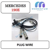 MERCEDES-BENZ Plug Wire 190E 190E2.3