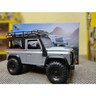 CRAWLER DEFENDER MN D99s