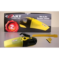Goart Turbo Car Vacuum Cleaner (wet&Dry) VC509(2 years warranty)
