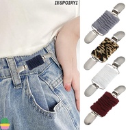 IESPOIRYI Fit Dress Cinch Clips  Design Dress Clips Back Cinch Multifunctional Clip Cardigan Collar 