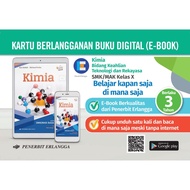 Erlanga - E-BOOK CHEMISTRY BID TEK & REKASA VOCATIONAL SCHOOL CLASS X/KIKD18-3TH