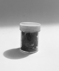 Batu Itsmid / Celak Itsmid batu asli dari Madinah / Celak Mata 20gr