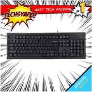 A4TECH KRS-85 KEYBOARD