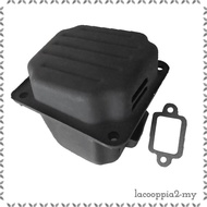 [LacooppiabcMY] Part  Exhaust Wt Gasket for  038 380 MS380  038AV  NEW Replacements,  Parts