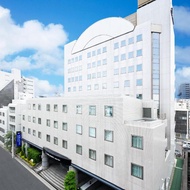 โรงแรม HOTEL MYSTAYS Ueno East - ไทโตะ, โตเกียว