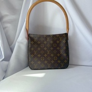 | RARE TO GO 中古 | LV MM Looping Bag 腋下包 側背包 VINTAGE