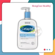 Cetaphil Gentle Skin Cleanser 1000 ml. Face and Body เซตาฟิล เจนเทิล สกิน คลีนเซอร์ (1000 มล.)