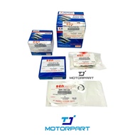 SUZUKI SGP Piston Kit Seher Set (100) Smash 12100-07H00-100 100% Original