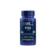 Life Extension PQQ 10mg Pyrroloquinoline Quinone Advanced Mitochondrial Regrowth Cellular Vitality S