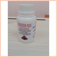 ◴ ♕ ⊙ ENERGIZER-PLUS(vitamins and minerals b complex)for gamefowls/pigeons vitamins