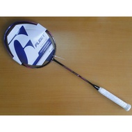 Fleet MAX SPEED Badminton Racket | 3U | Genuine G2