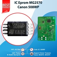 in stock Eprom E400 Canon Eeprom Reset E400 IC Counter E400 IC 508WP