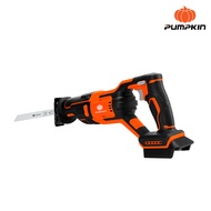 PUMPKIN เลื่อยชักไร้สาย ไร้แปรงถ่าน รุ่น INF-20RSBL [ 50352 ] INFINITY POWER 20V