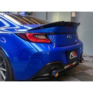 Toyota Gr86 spoiler v2