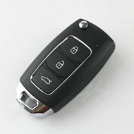 Vỏ chìa khoá ô tô A28 Toyota Huyndai Honda và nhiều dòng xe khác ( loại 1 nhựa tốt )