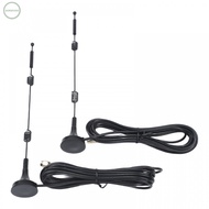 9dBi WiFi Antenna Dual-band Intelligent Switching For Routers With RP-SMA