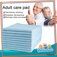 Adult Care Pad Adult Underpads Disposable Underpads for Adults Elderly Incontinence Diaper