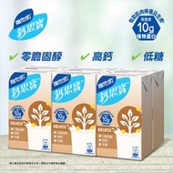 鈣思寶高鈣高蛋白質豆奶250毫升 x 6 (新舊包裝隨機發送) #維他奶 #植物奶 # #低糖 #健康