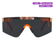 Pit Viper - The Actualbush Original 2.0 แว่นตากันแดด กันสะเก็ด AS/NZS 1337.1