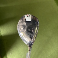 Bridgestone B2 HT Hybrid 5U with Head cover SPEEDER FlexR NEW