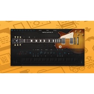 Ample Sound Ample Guitar LP | Mac Silicone | Mac VST Extensions | Plugin