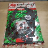 Gasket Fullset Honda S90 H90Z C90 90Z