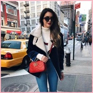 Camera 5 Style    Bag448065able Women's Messenger Bag (with Box) (