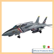 Academy 1/48 F-14D Super Tomcat VF-2 Bounty Hunters Model Kit 12370