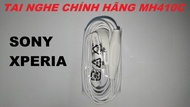 [HCM]TAI NGHE CHÍNH HÃNG SONY XPERIA-MH410C