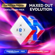 GAN 16 Maglev Max UV 3x3 Magnetic Cube Professional GAN16 Maglev Max UV Cube Puzzle Toy