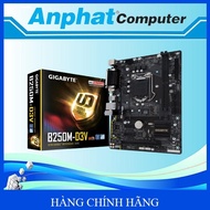 Main motherboard Gigabyte B250M-D3V/M.2 Socket LGA 1151 –