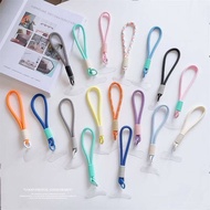 HP GANTUNGAN TL01 Bracelet HangerTALI Macaron Korean Straps Cute Wrist Lanyard String Handphone Wris