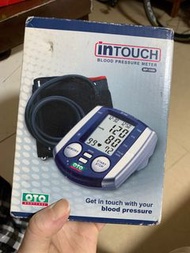 OTO Itouch 血壓計 全新 測試正常 199元