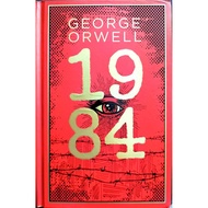 HB 1984 GEORGE ORWELL BOOK