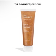 MATA The Originote Rose B3 Brightening Jelly Mask / Eye Serum - Eye Treatment Eye Cream to brighten 