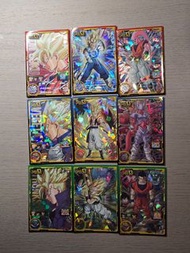 2024 Super Dragonball Heroes  13th Anniversary Promo Special. 龍珠卡