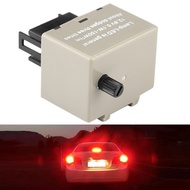 ilikestore LED Flasher Assy Relay 8-Pin 81980-34020 81980-02030 Electronic