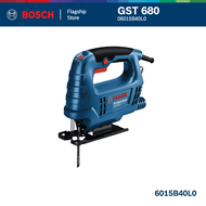 BOSCH GST 680 Professional Jigsaw - 06015B40L0