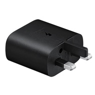 Samsung Wall Charger for Super Fast Charging (25W) UK / 3 Pin