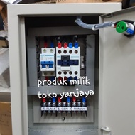 Ready panel PLN-GENSET 4OA/panel Contator 40A PLN-GENSET